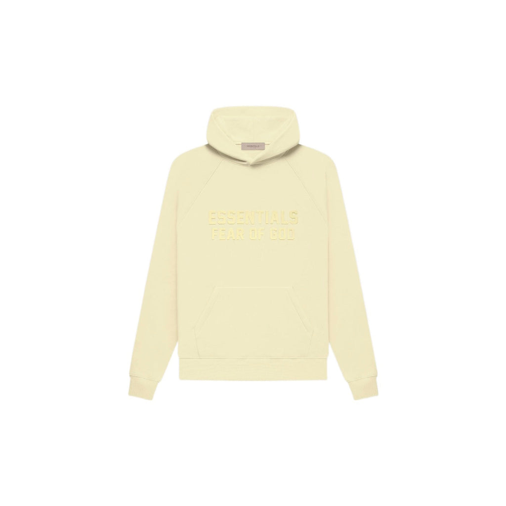 Essentials FW22 Canary Hoodie