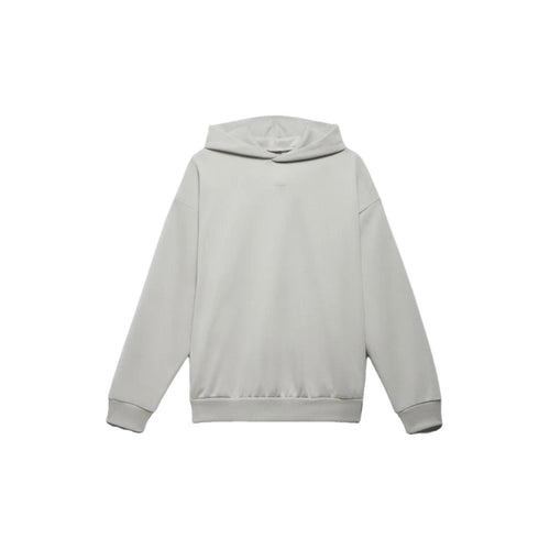 Adidas Basketball Grey Hoodie