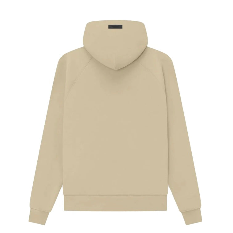 Essentials SS23 Sand Hoodie