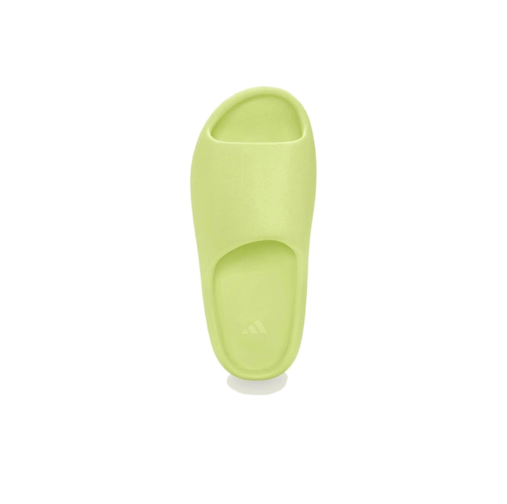 Yeezy Slide Green Glow Restock