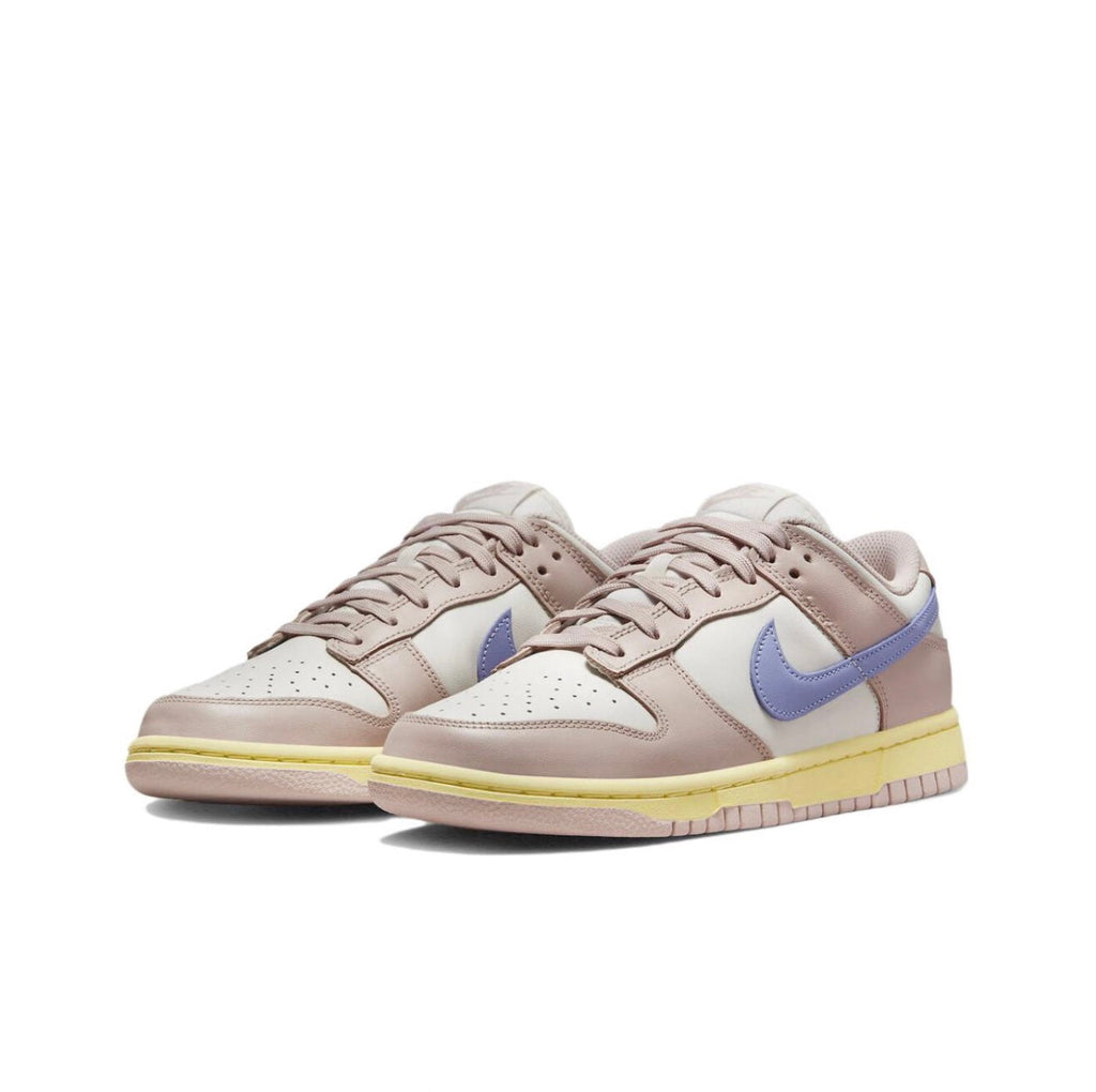 Dunk Low Pink Oxford Women