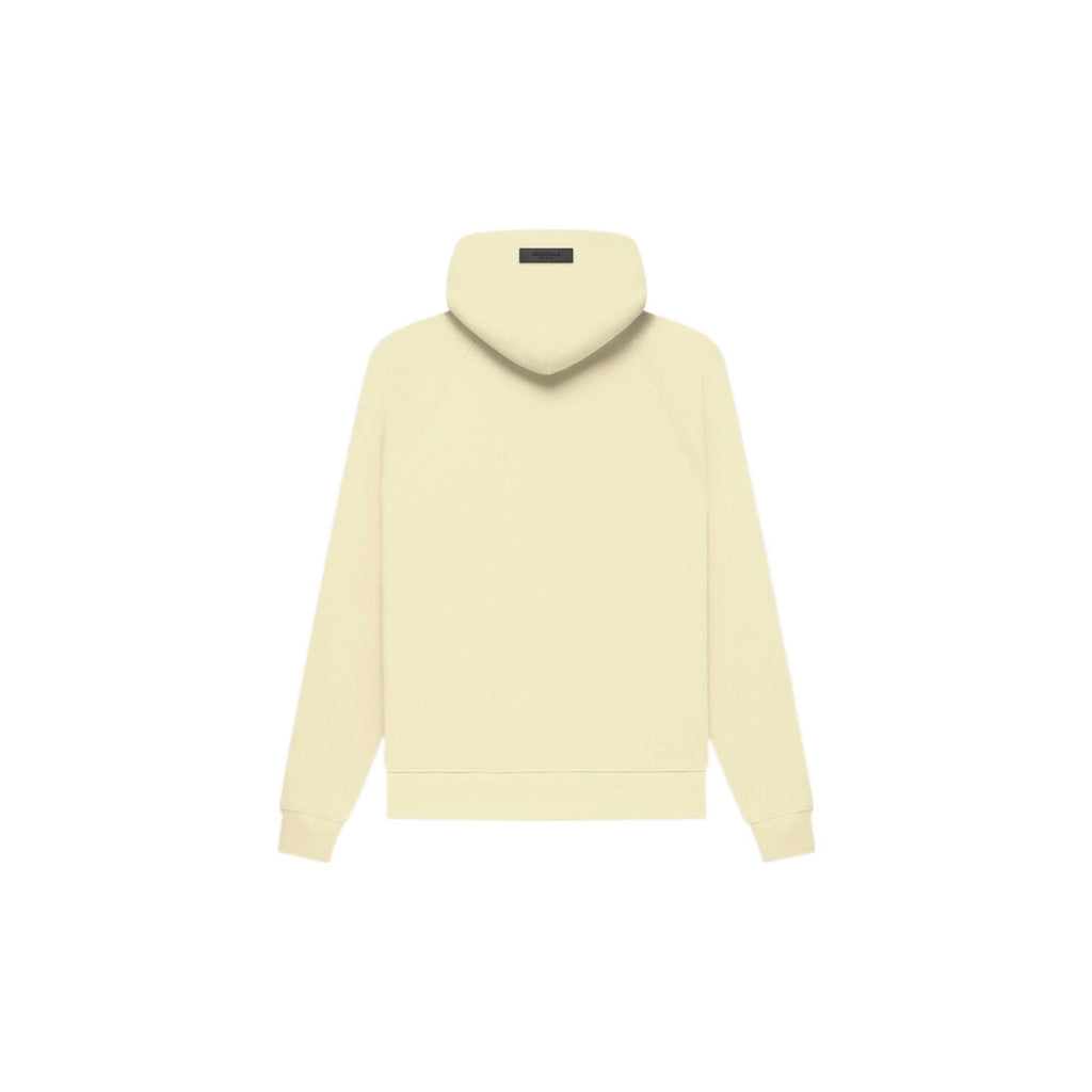 Essentials FW22 Canary Hoodie