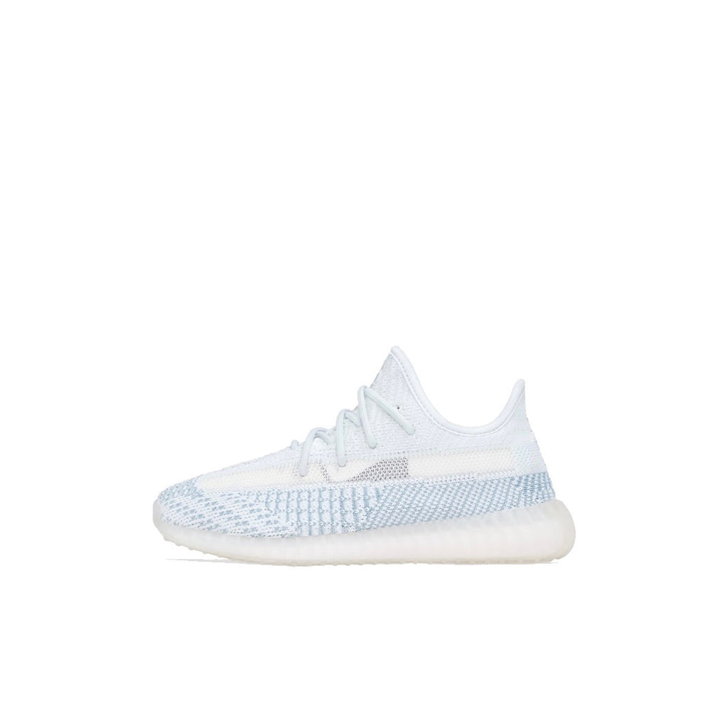 Yeezy 350 Cloud White (Kids)