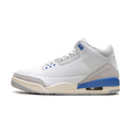 AIR JORDAN 3 “LUCKY SHORTS”