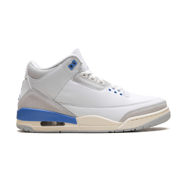 AIR JORDAN 3 “LUCKY SHORTS”